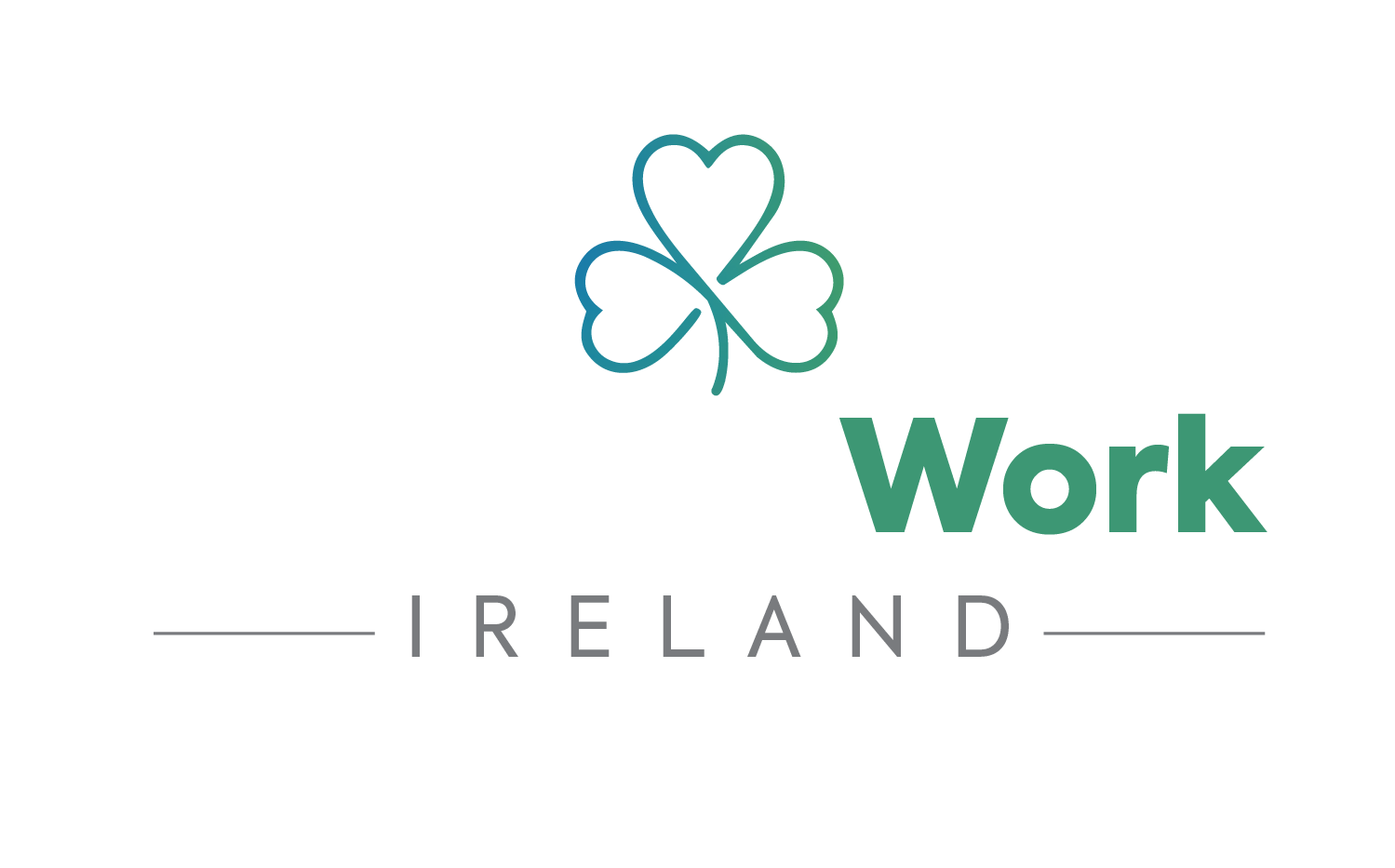 Student Work Ireland Logo